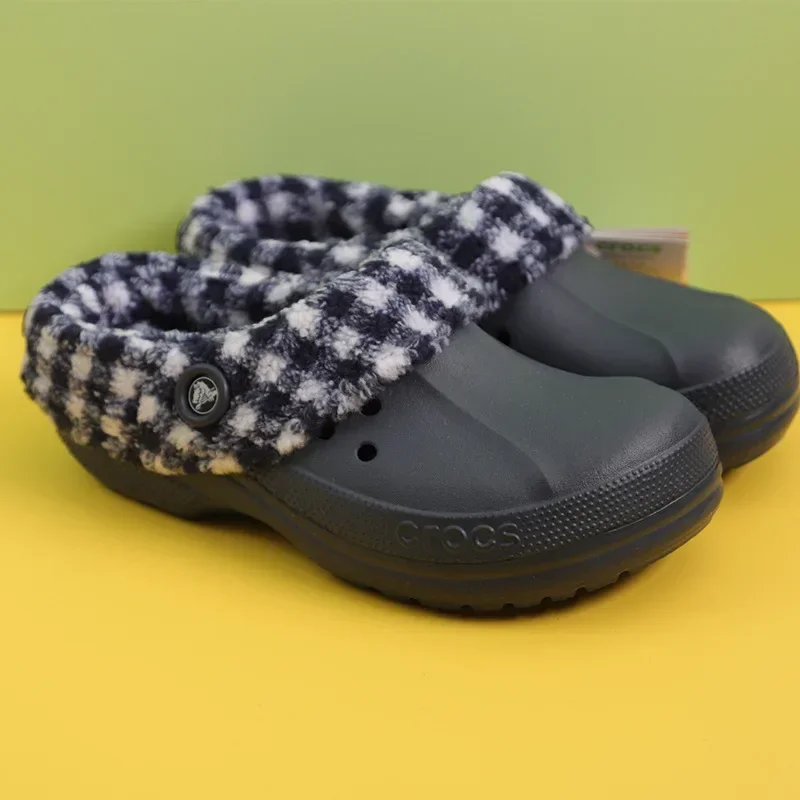 

original brand Women's Platform Increase Slippers Women's Shoes Explosive Network Red Women's Cotton Slippers High-heeled
