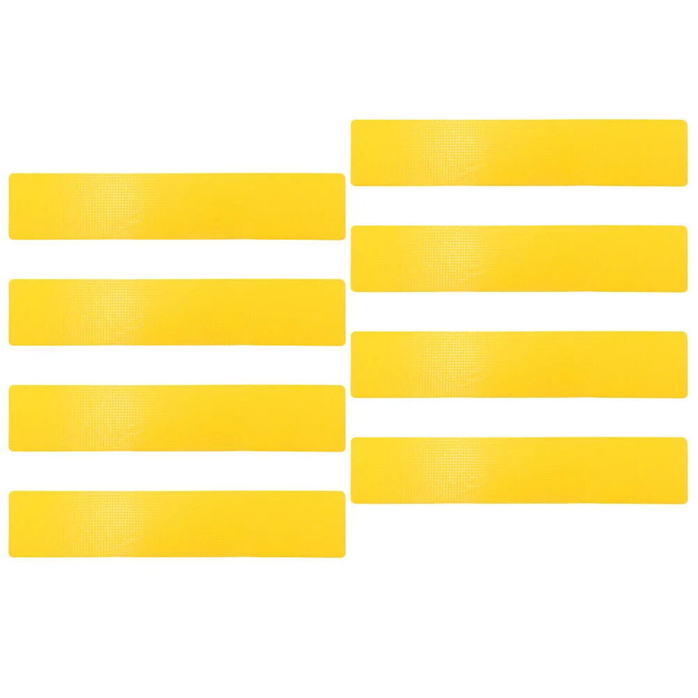 8 шт. коврик для теннисного двора спортивный тренировочный ковер маркер мячи