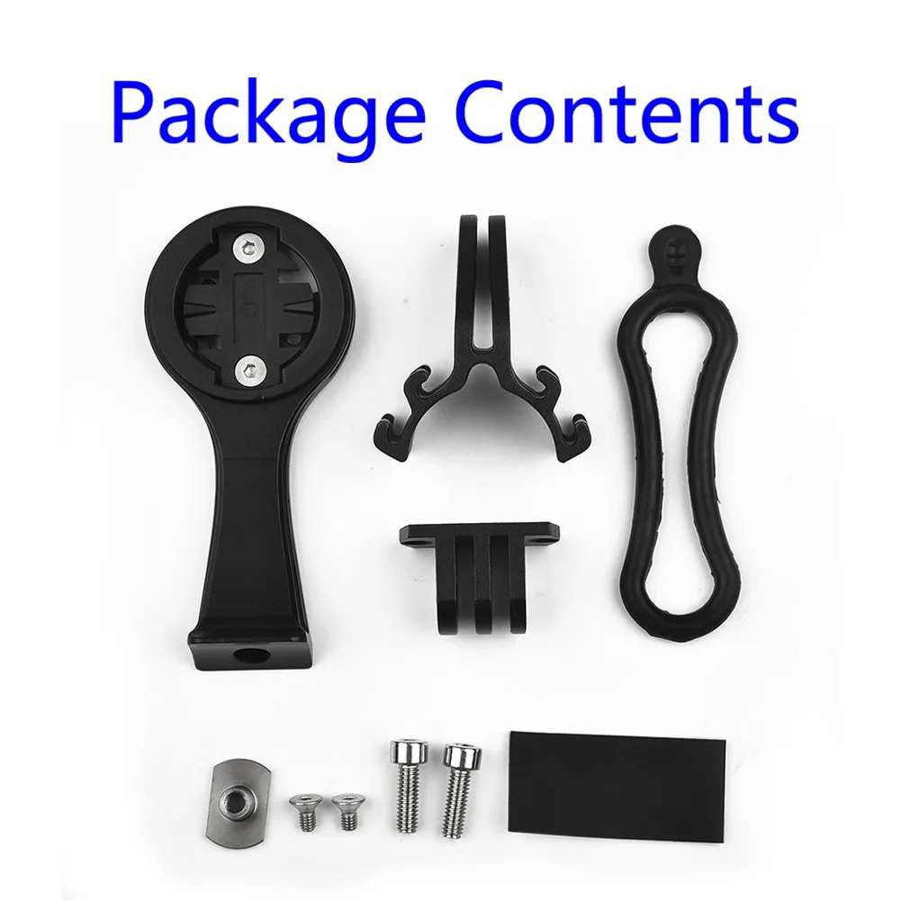

Customized VENGE-SL7 Bicycle Handlebar Odometer Specialize Mount MTB Road Bike Stem Extension Mount For Garmin Igs Computer