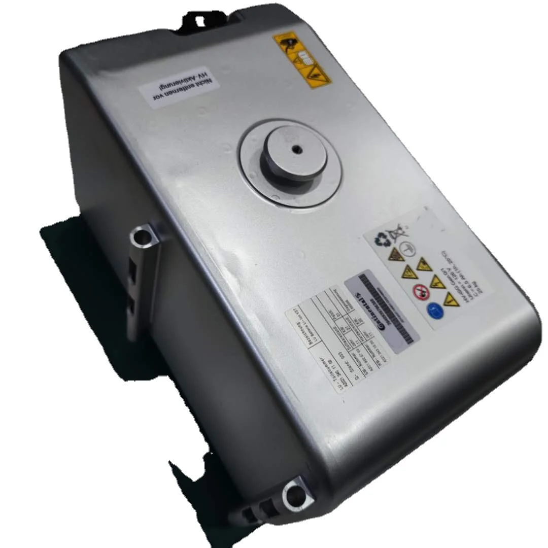 

A2215404450 A0045459701 A0009064703 Original Hybrid Battery Assembly S400 W221