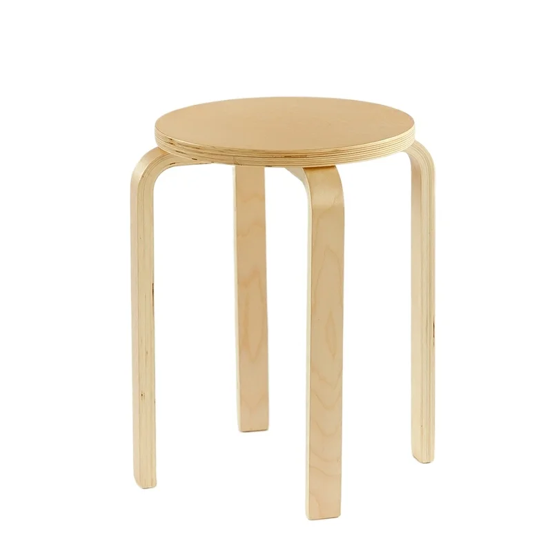 Мебель для салона пластиковые высокие табуреты можно штабелировать