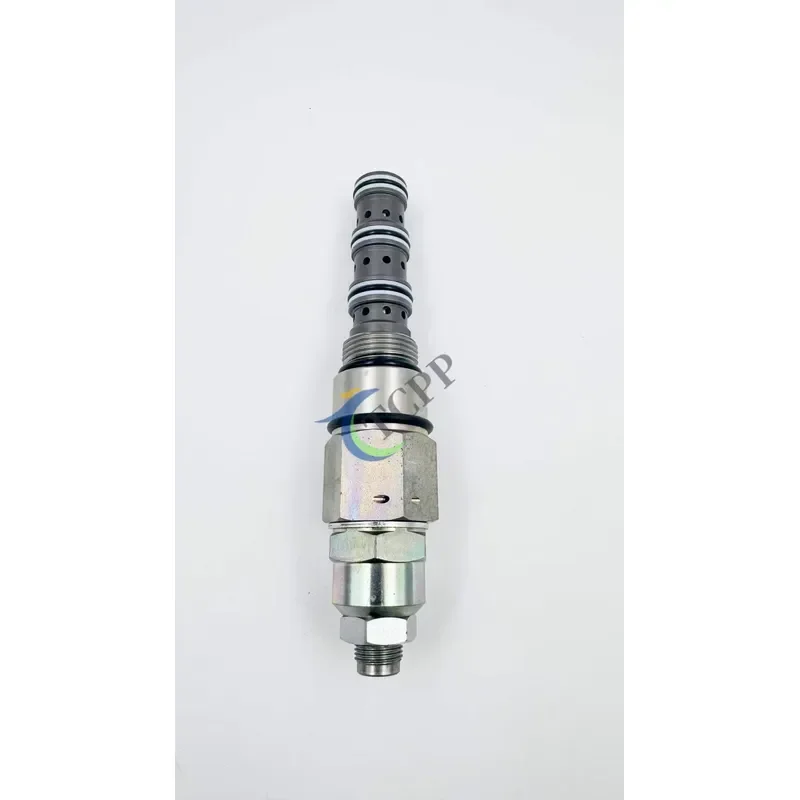 Фото Новый стальной клапанный картридж Taichan VDP 10175450 для бетононасоса Schwing, для строительных работ. №2