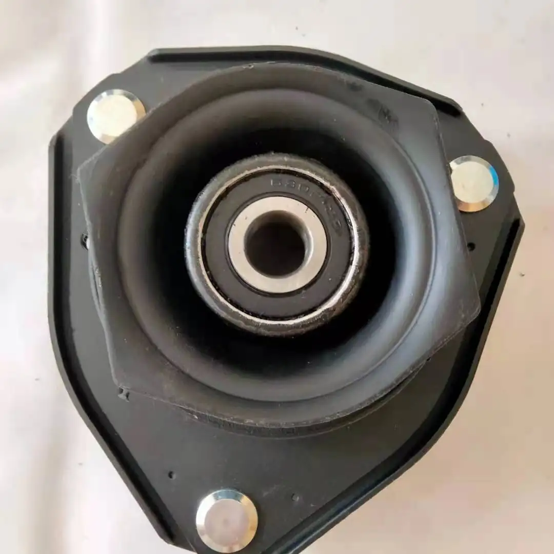 Распорка амортизатора для двигателя n16 y11 ad 54320-4m400