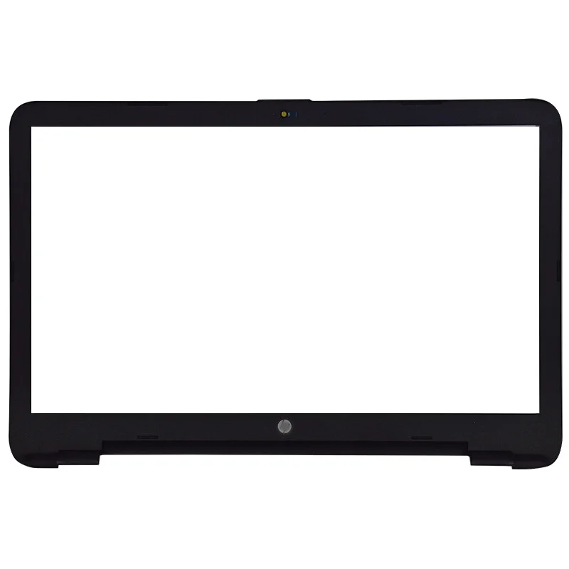 Новинка для HP Pavilion 17-X 17-Y 17-AY задняя крышка ЖК-дисплея черная рамка экрана петли