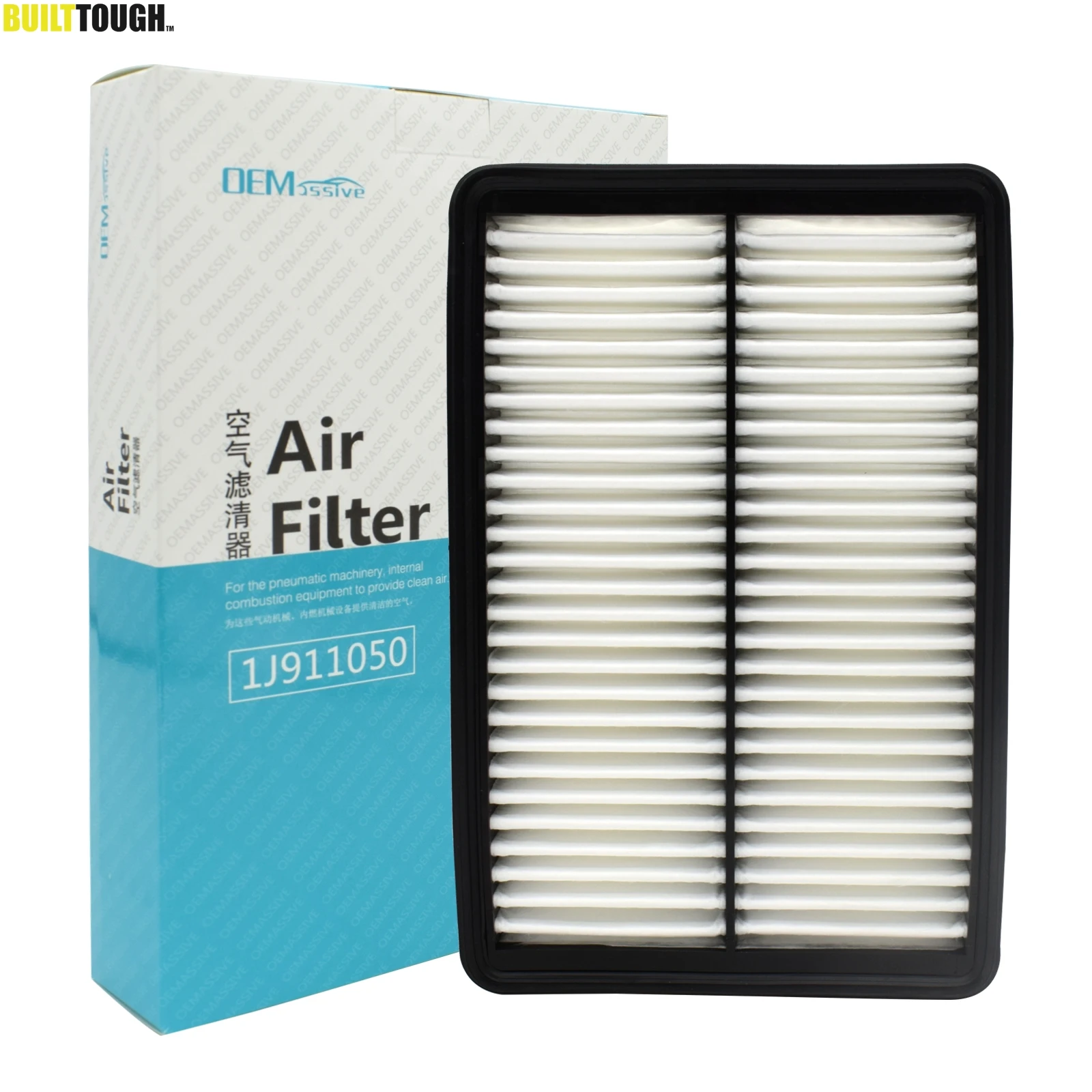 

Для Mazda 3 6 CX-5 BM GJ KE 2.0L 2.5L 2013-2016 Автозапчасти Аксессуары Автомобильный элемент очистителя воздушного фильтра двигателя PE07-13-3A0A