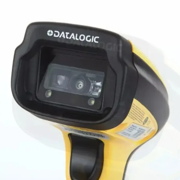 Лидер продаж популярный сканер штрих-кодов Datalogic PowerScan PM9501 на большие расстояния