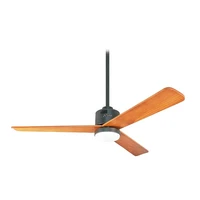 new product ideas 2022 home appliances solid wood blades bldc ceiling fan