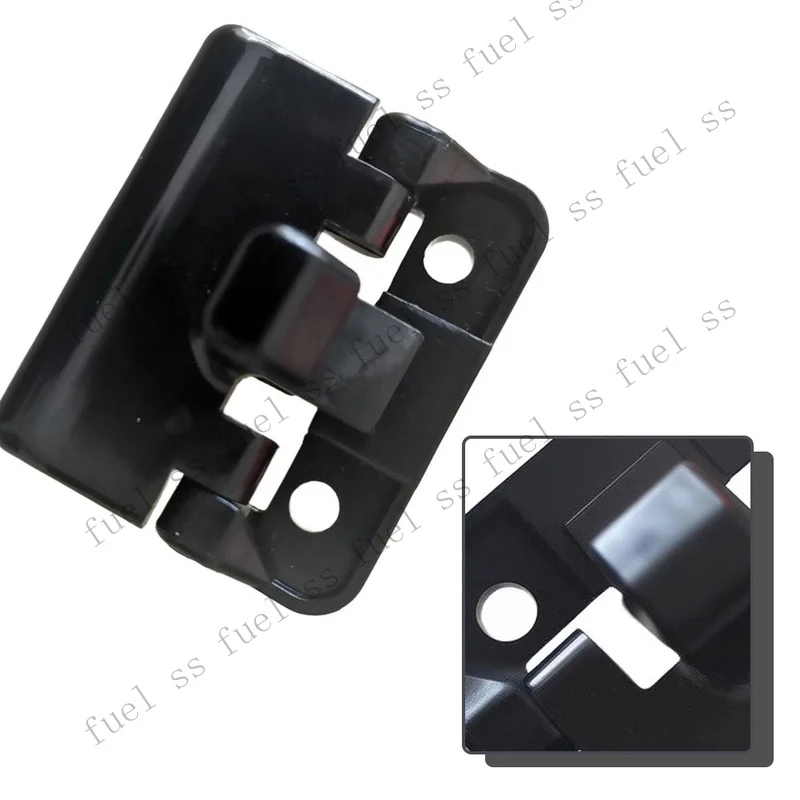 Фото Замок крышки консоли S+ OEM 58908-32050 для Toyota Land Cruiser 1998-2007 №4