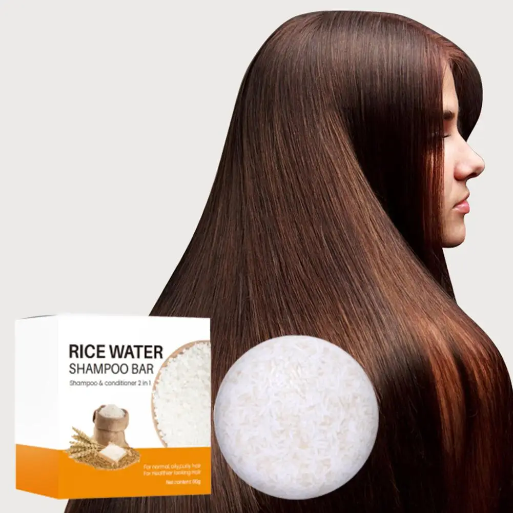 Органическое Масло для мыла Z3j7 очищающее масло защиты от выпадения риса протеин