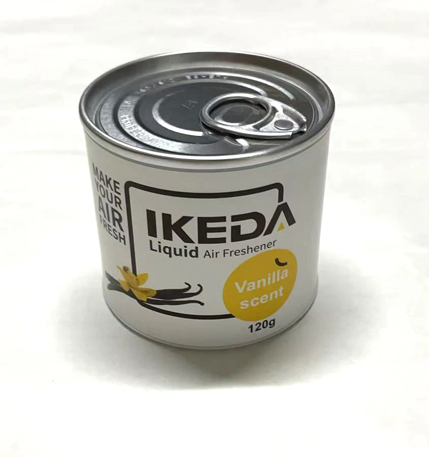 

Автомобильный Освежитель Воздуха С Ароматом Ванили, Жидкий, Во Флаконе, Сильный Устранитель Запахов, Удалитель Дыма