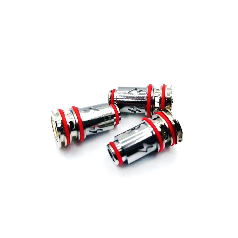 LP2 Series mesh coil 0.23 Coils Hardware quick conversion adapter(5pcs)