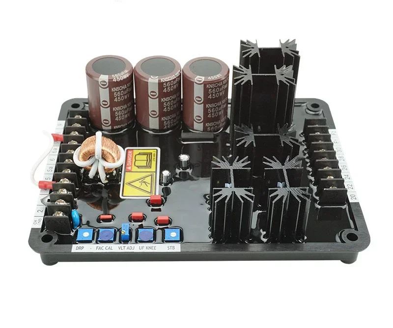 Автоматический регулятор напряжения AVR