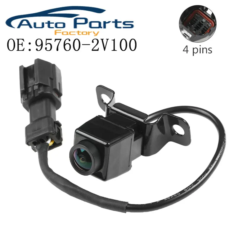 

Новая камера заднего вида для 2011-2017 Hyundai Veloster & Turbo 95760-2V100 957602V100