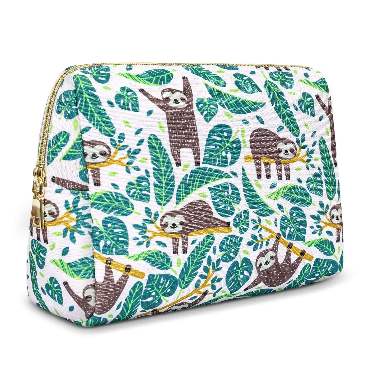 

Косметичка, сумка-клатч, вместительная сумка для туалетных принадлежностей для женщин, аксессуары, органайзер, сумка, инструменты для макия...