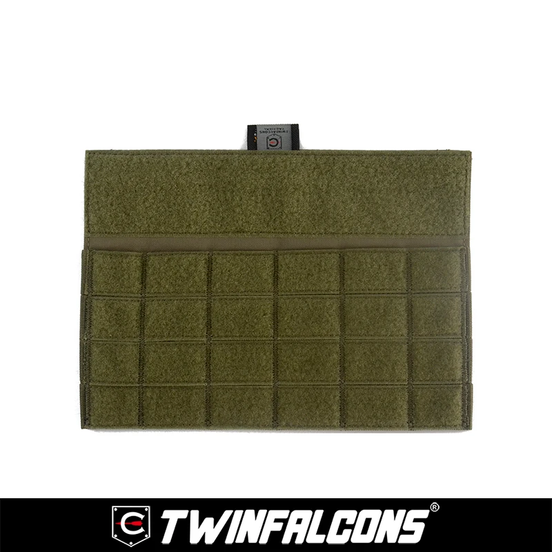 TW-L005 twinfalcon Тактический MFC 2