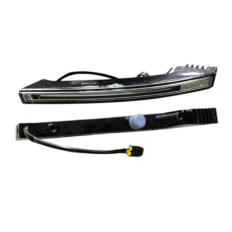 1 пара автомобильные фонари задние для Benz G класса W464 G500 2019-2021