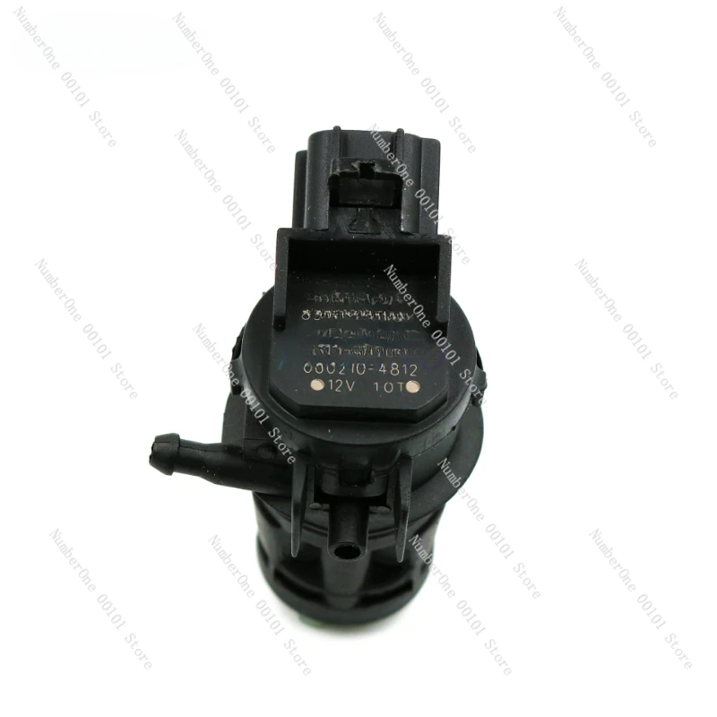 Подходит для двигателя очистки переднего стеклоочистителя Landcooluzer 85330-60190 85330-47010