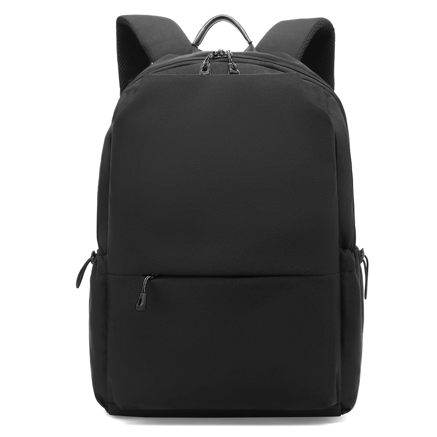 

Вместительный многофункциональный мужской рюкзак для ноутбука 15 дюймов с USB-портом