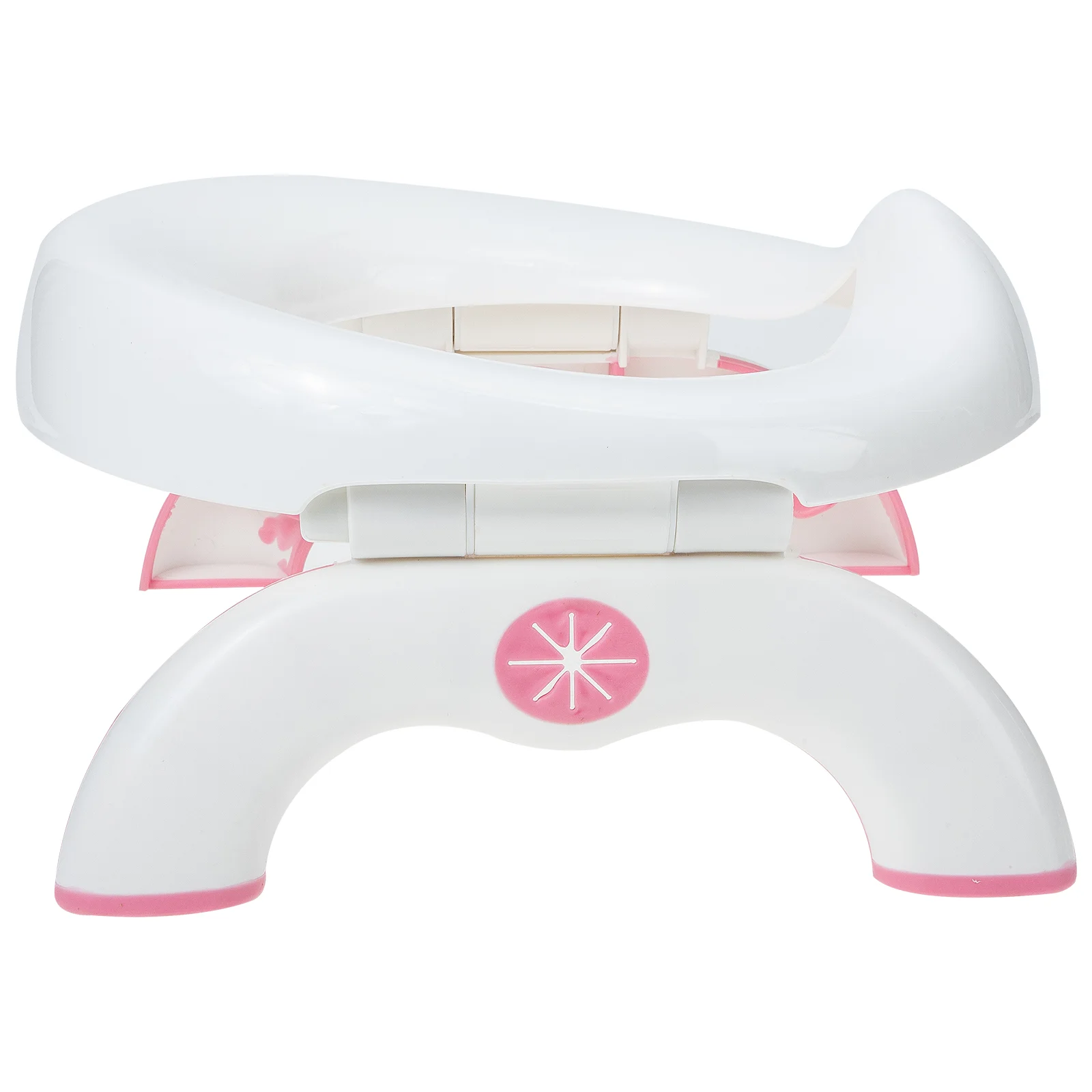 

Folding Car Kids Toilet Children Portable Toilet Travel Toilet Baby Toilet