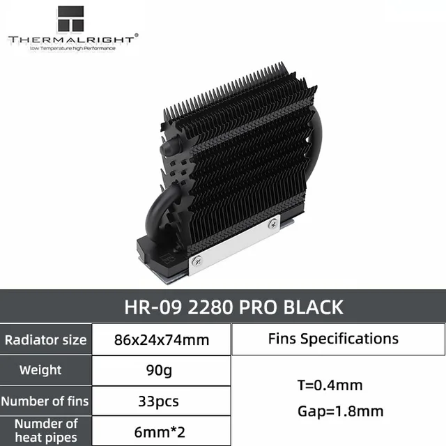 2 2280 pro ssd. Hr-09 pro. Thermalright tr-m. Ssd накопитель m2 с радиатором. Thermalright ssd.