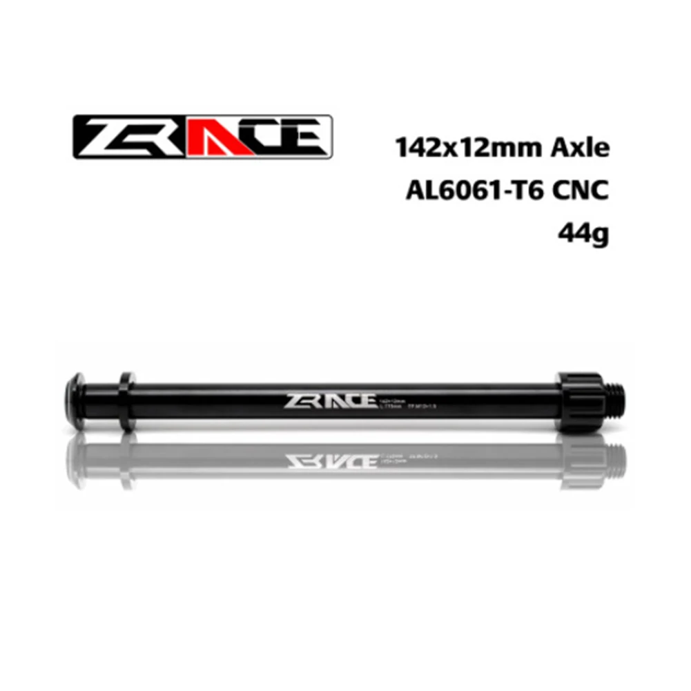 

Bike Rear Hub 142x12mm P1.5 Thru Axle Compatible Carbon Fiber Frame MTB Road Mountain Bicycle Thru Axle Parts