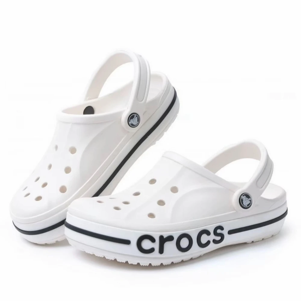Летние тапочки Crocs Femme
