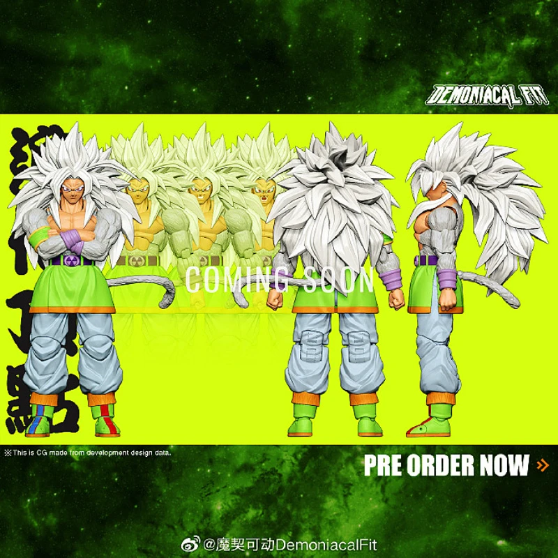 

Экшн-фигурки из м/ф «Драконий жемчуг», 6 дюймов