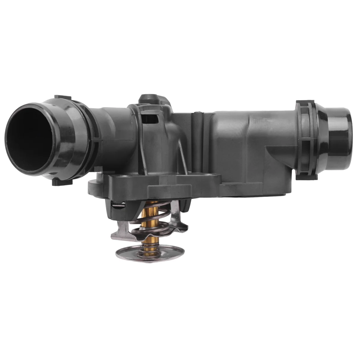 

Car Engine Coolant Thermostat Housing Assembly for -BMW E46 E39 X5 X3 Z3 Z4 330I 525I 11531437040