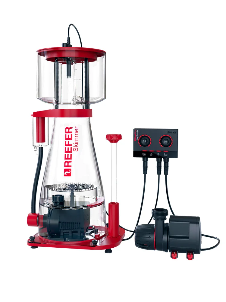 Red Sea Reefrun 500/7000 DC Насос 110-240 В Аквариумный возвратный насос двойной контроллер
