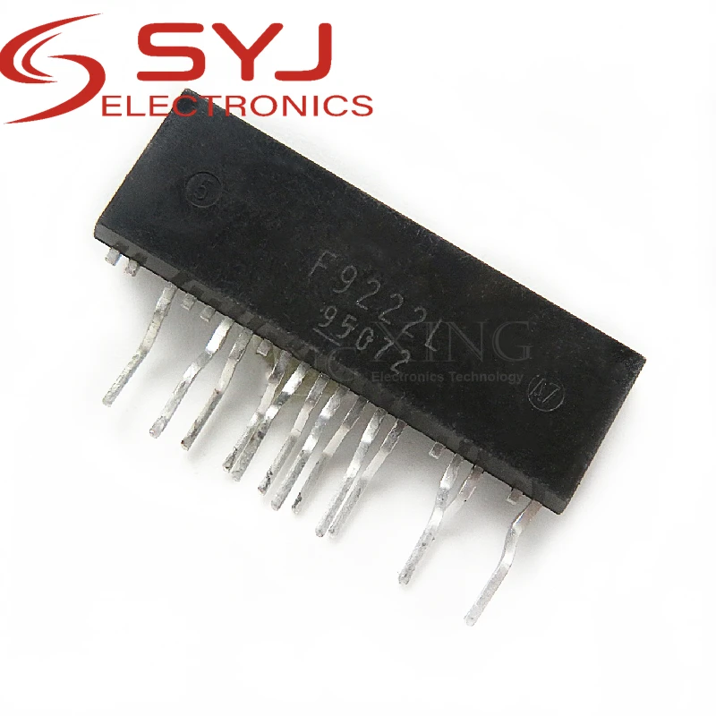 1 шт. F9222L F9222