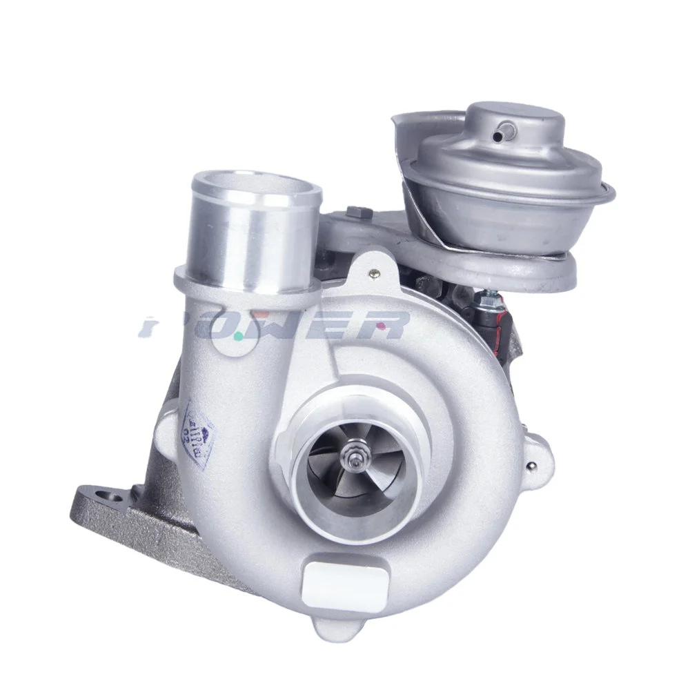 Полный турбо для RAV4 2 0 d-4d 1CD-FTV 85 кВт 17201-27040 721164-0004 721164-0006 721164-0010 721164-0012 полная