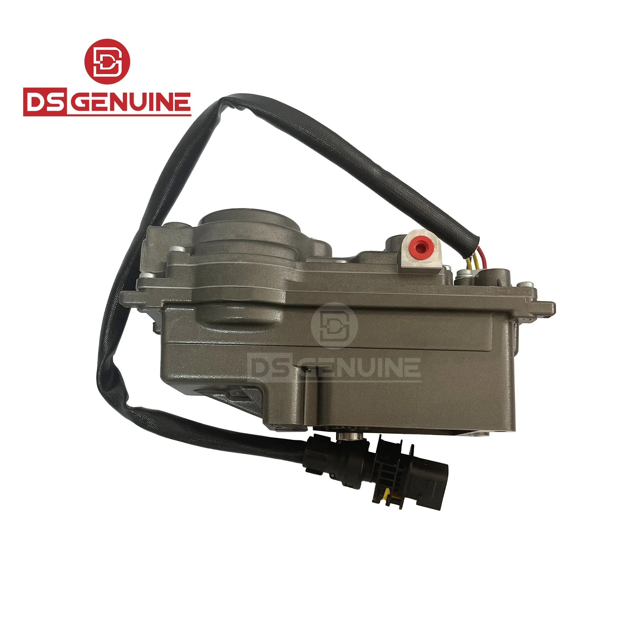 Новый 12 В MX13 EPA13 электронный турбокомпрессор VGT турбопривод 3787571