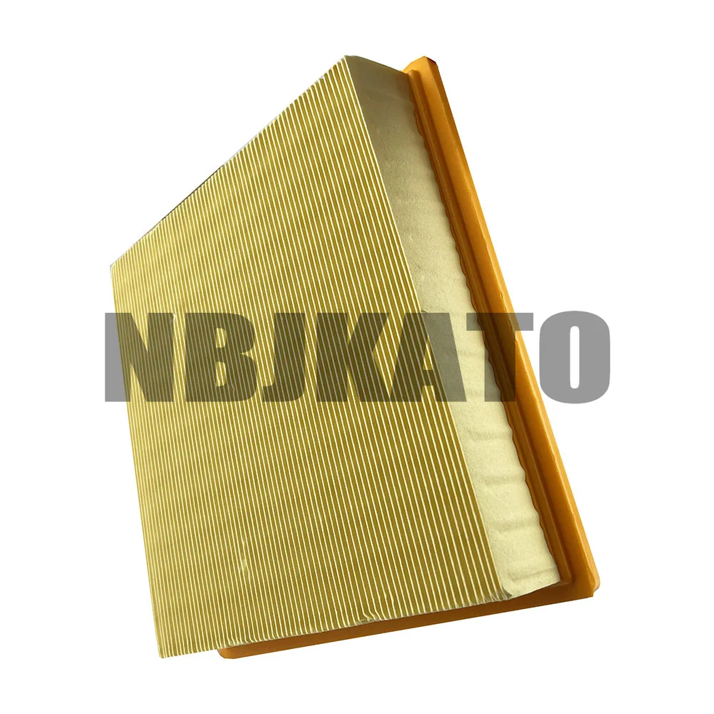 Новый воздушный фильтр двигателя 04861688 АА Для JEEP GRAND CHEROKEE IV(WK WK2) 3.0 V6 2013-2022/ 2.2 CRD 2015-2018