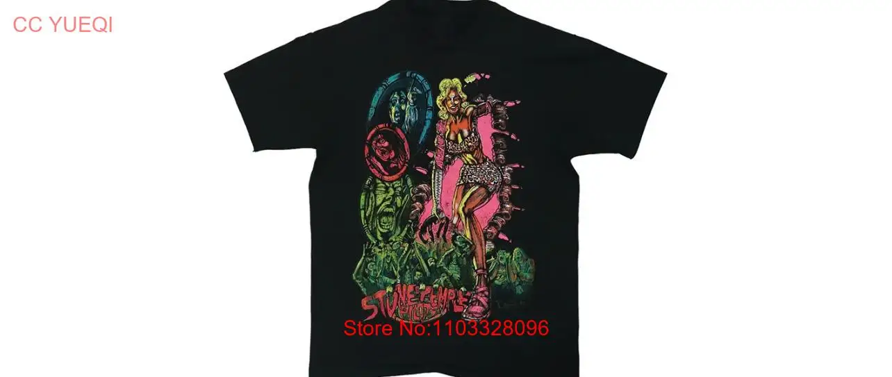 Рубашка с принтом пилотов из каменных дужек 1993 футболки принтом.