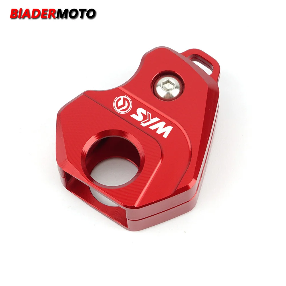 Для Sym Cruisym300 Cruisym 125 250 300 Gts 300I Joymax Z300 аксессуары для мотоциклов чехол ключей брелок