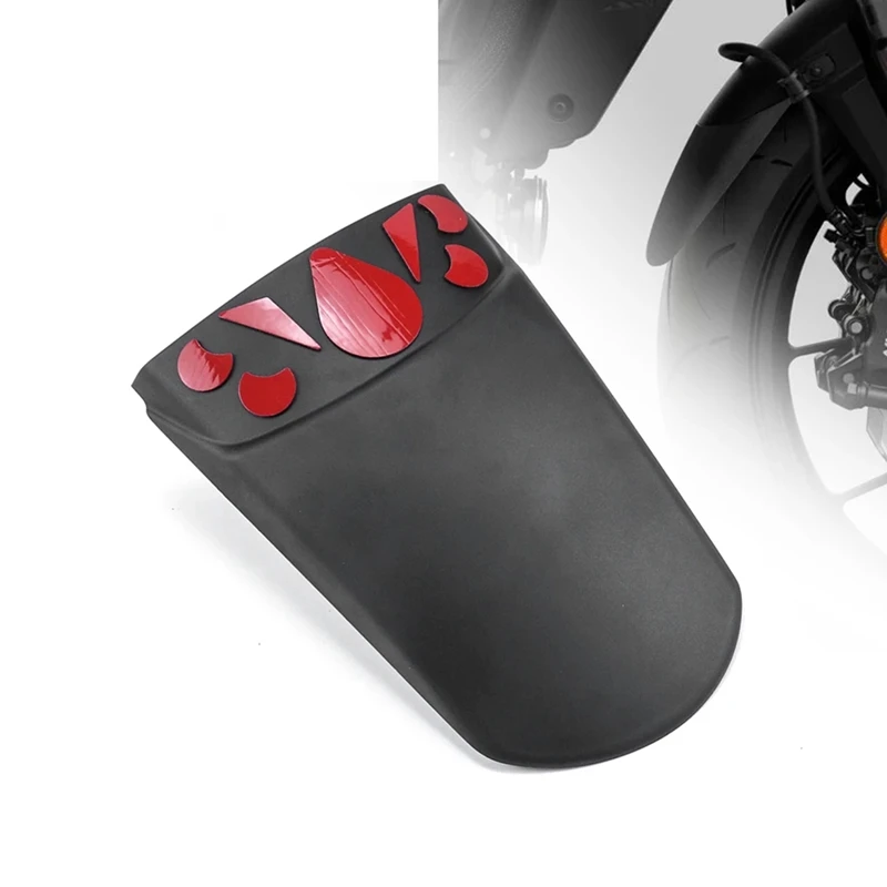 Запасные части для мотоцикла переднее крыло брызговик удлинитель Honda CB750 Hornet CB 750