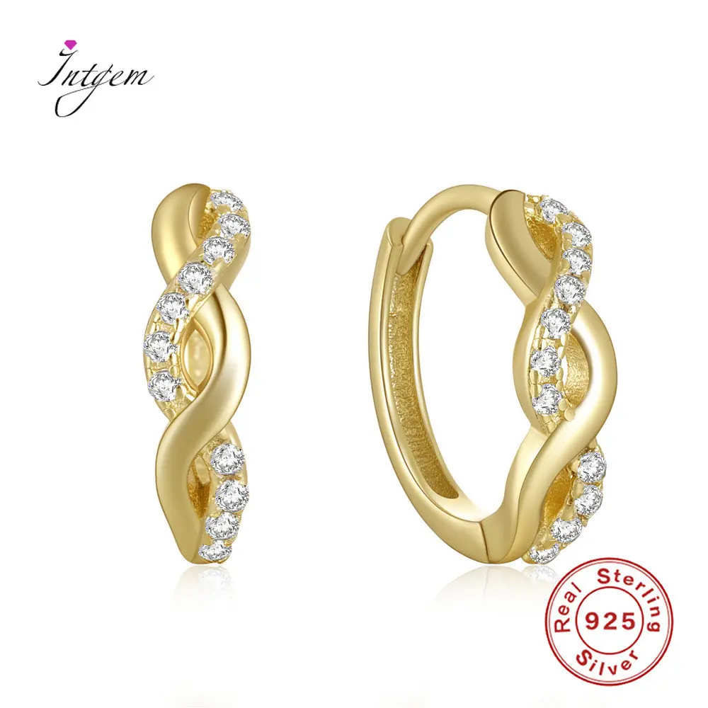 

Женские серьги из серебра 925 пробы