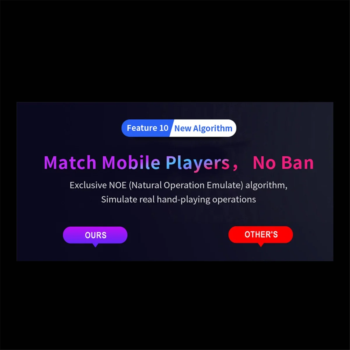 Игровой контроллер MK12