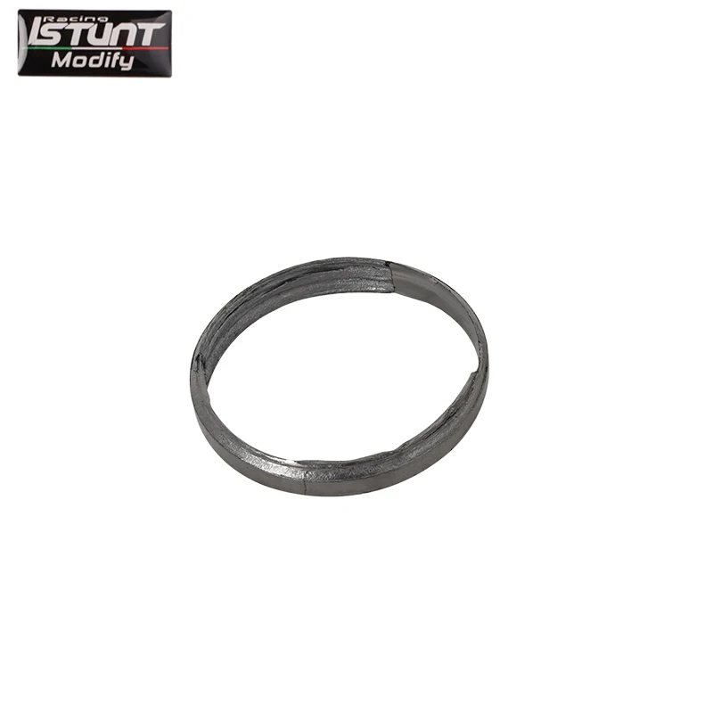 

Надевается для CFMOTO 800MT CF800-5A, глушитель выхлопа мотоцикла, труба для побега, графитовые прокладки, уплотнение, предотвращение утечек, уплотнительное кольцо