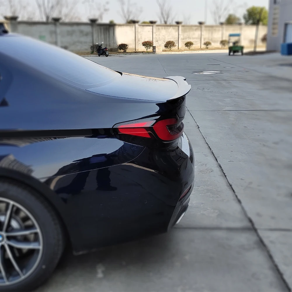 Комплект для тюнинга крышки багажника переднего бампера подбородка сплиттера