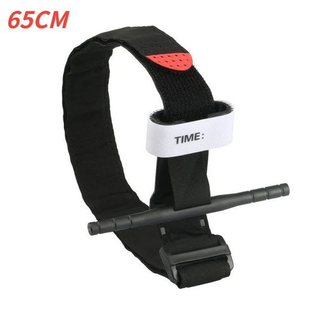 

Emergency Tourniquet First Aid Bleed Quick Stop Cat Blood Tourniquet Outdoor Portable Quick Slow Release Buckle Survival Tool