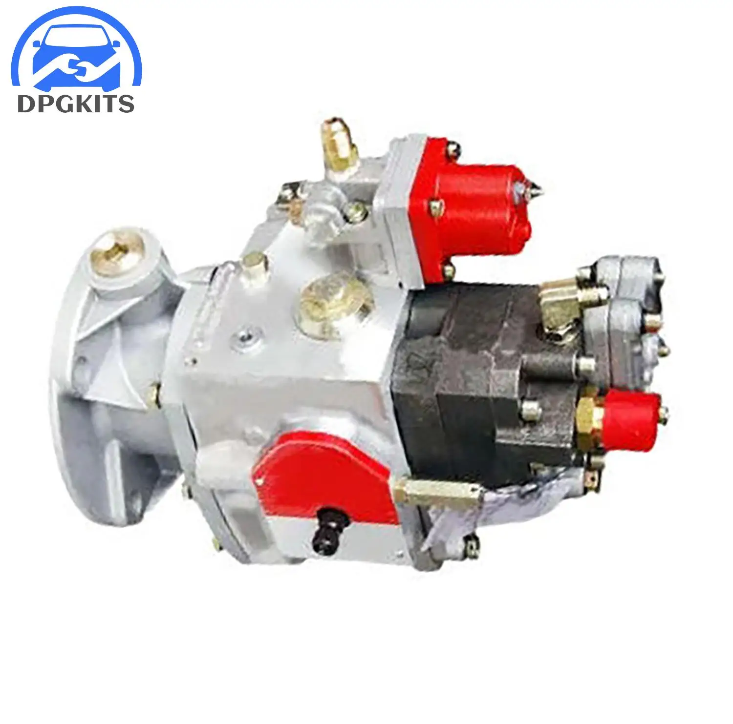 Топливный насос 1 шт. 3419216 Аксессуары для экскаваторов Cummins NT855-P280 запасные части