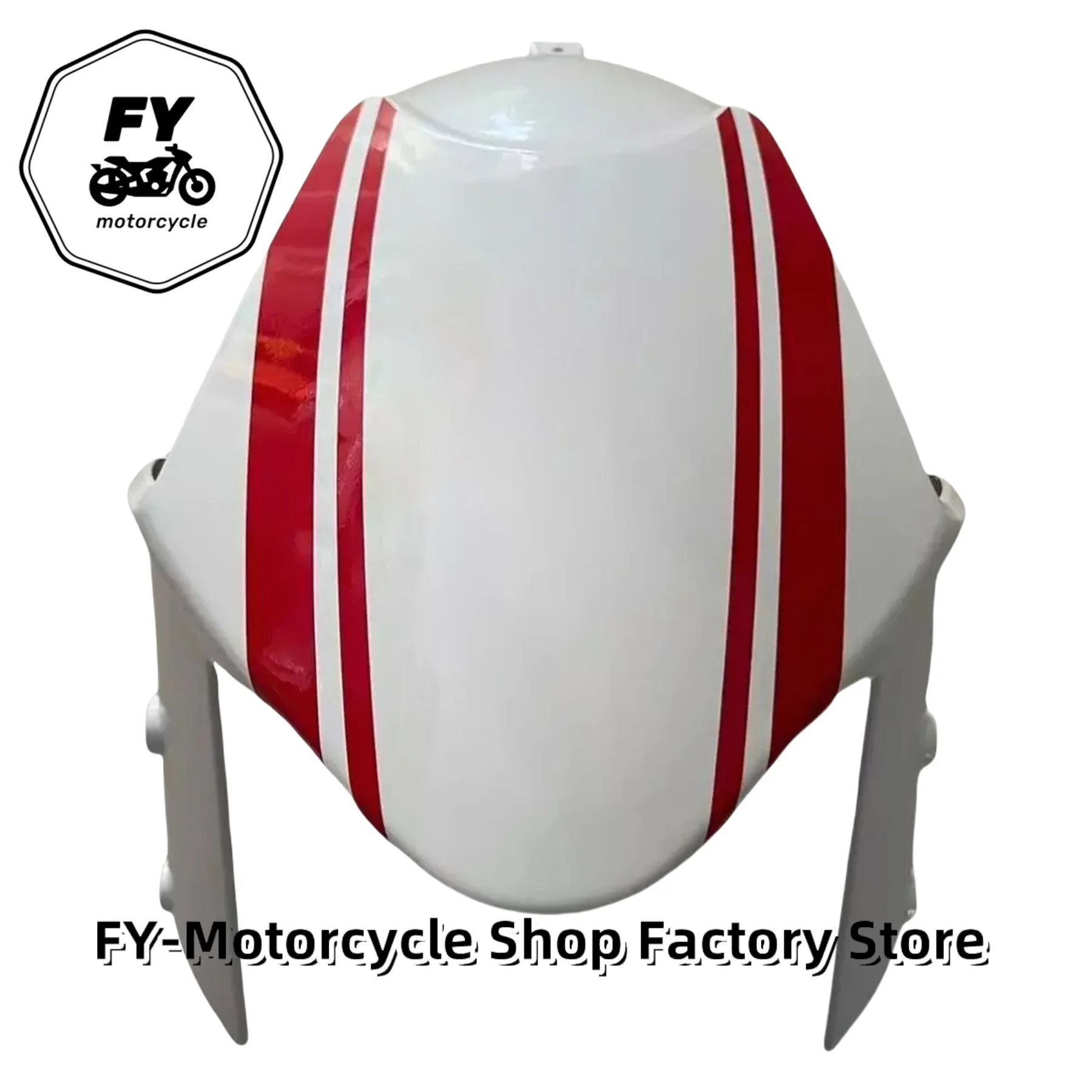 Фото Переднее крыло мотоцикла для Ducati Monster 696 795 796 848EVO 1200 S4R 1100 1100S, брызговик, корпус шины, аксессуары №4