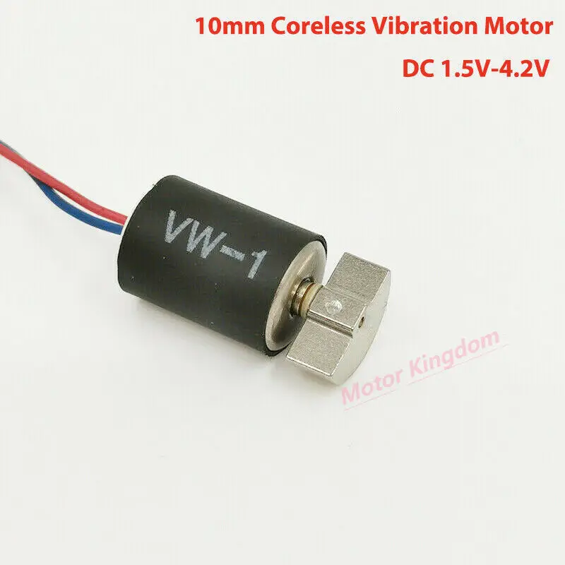 

Микро мини-массажер на колесиках 10 мм, постоянный ток 1,5-3,7 В, 3 в