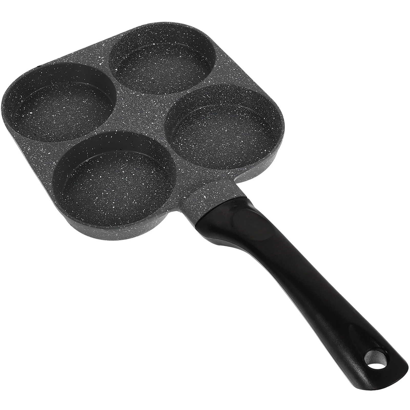 

Breakfast Griddle Kitchen Supplies Egg Pan Small Frying Non Stick Pans Nonstick Eggs Iron Best Cooking