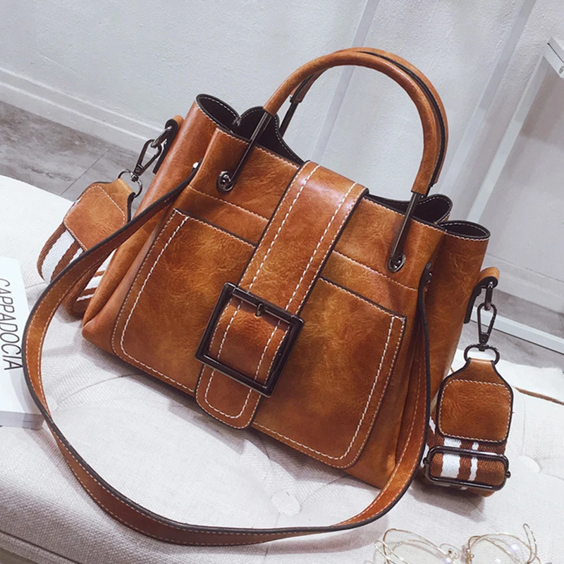 

Luxury Handbags Women Bags Designer PU Leather Crossbody Bags for Women 2020 New Purses and Handbags Shoulder Bag Bolsa Feminina