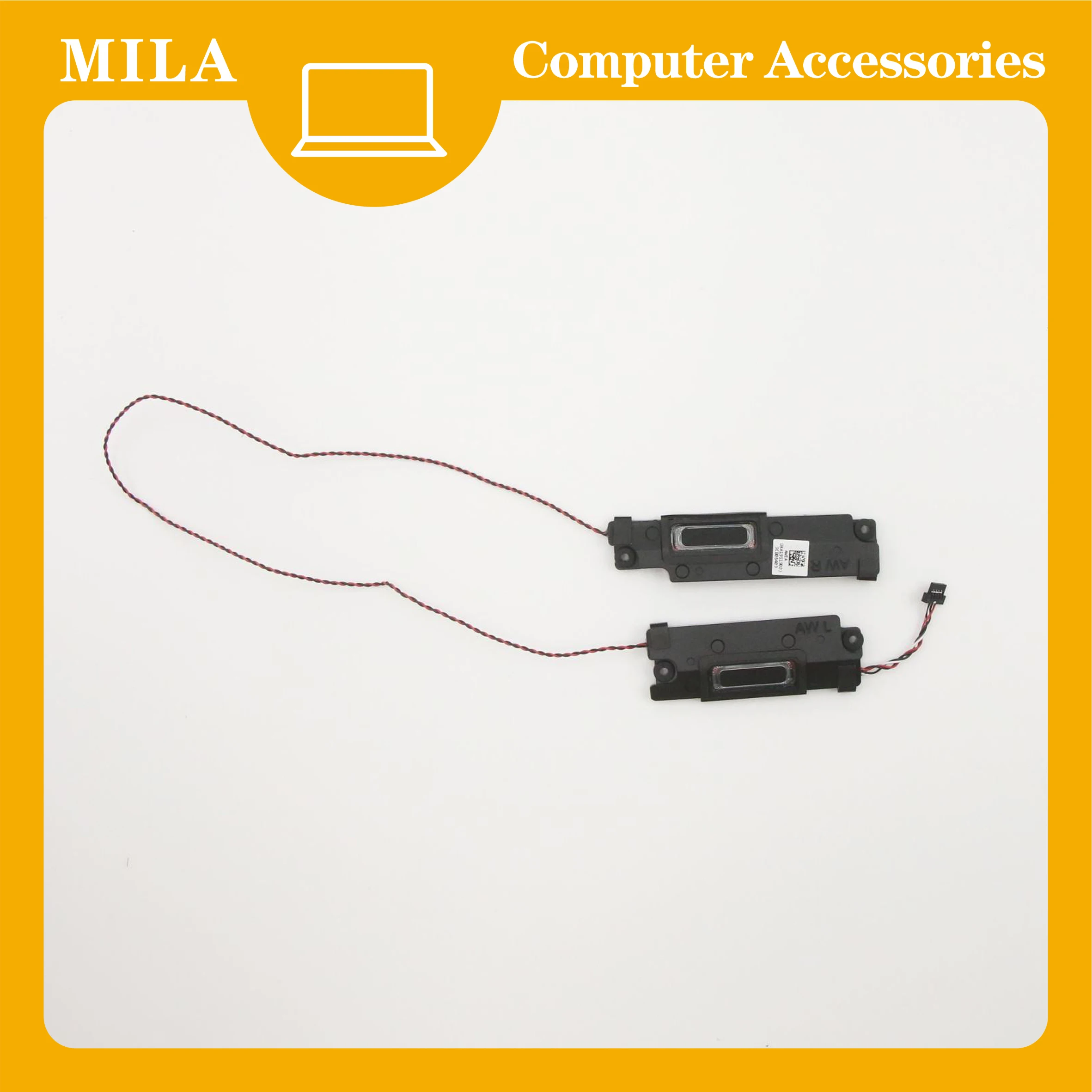 

Suitable for Lenovo thinkbook 15-iwl 15-IIL 15-IML speaker speaker speaker 5SB0S31909