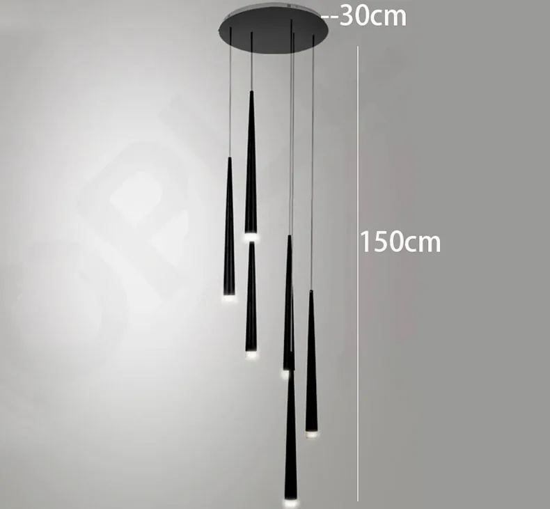 

Подвесной светильник Savenmade