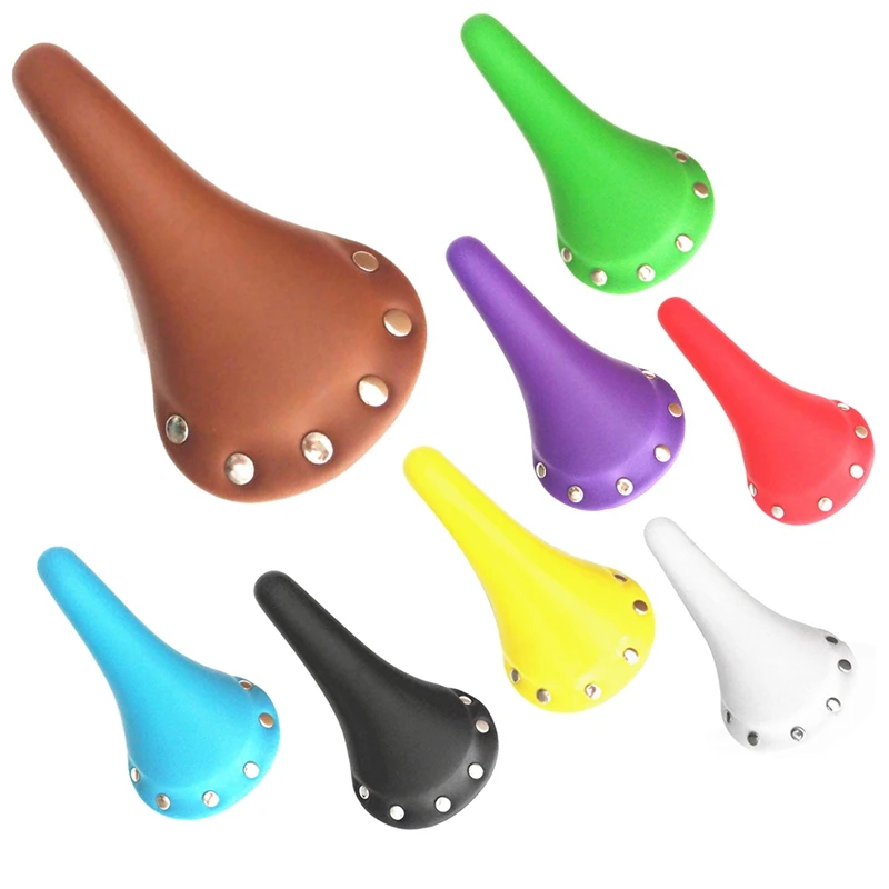 

1 Piece Of Rivet Stainless Steel Bicycle Accessories Bicycle Riding High Quality Bicycle Track Durable Saddle