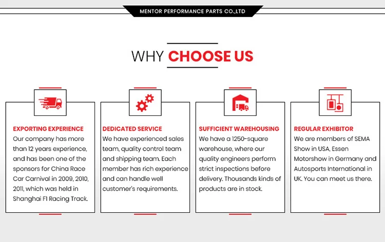 Подвеска Caracetek в наличии Coilover для Golf 7 (AU) 2012-